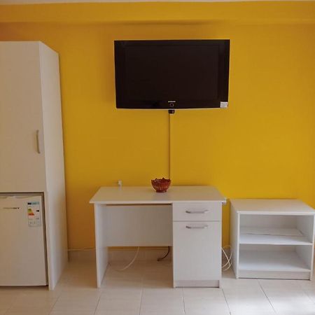 Guest House Ohrid Trpeski Dış mekan fotoğraf