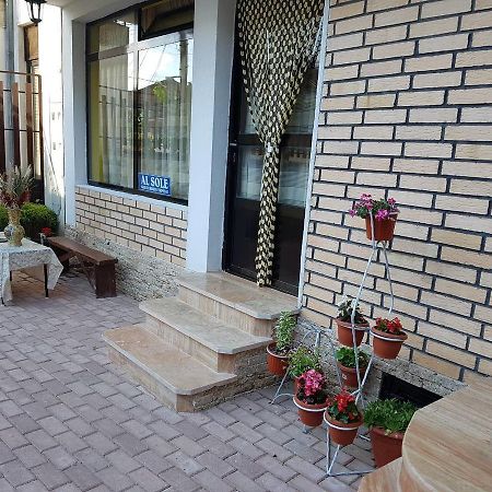 Guest House Ohrid Trpeski Dış mekan fotoğraf