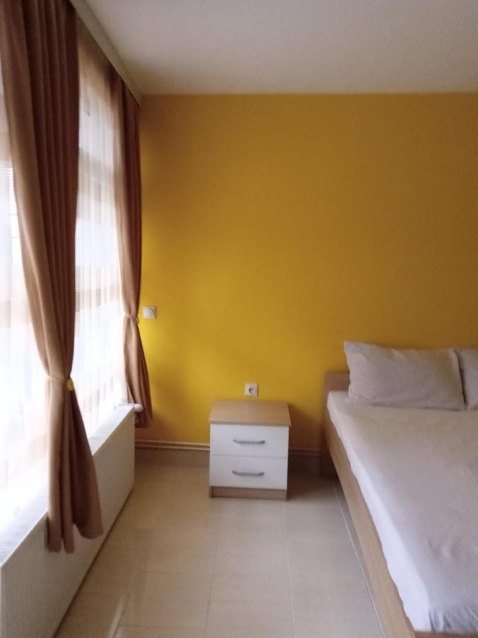 Guest House Ohrid Trpeski Dış mekan fotoğraf