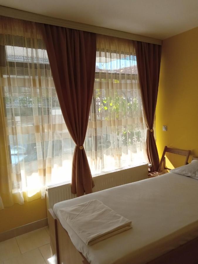 Guest House Ohrid Trpeski Dış mekan fotoğraf