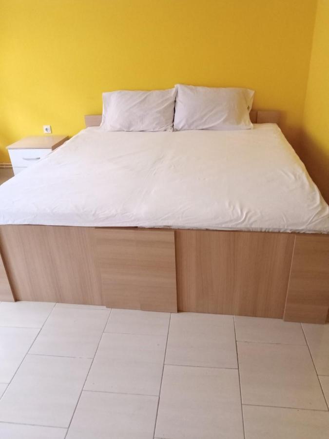 Guest House Ohrid Trpeski Dış mekan fotoğraf