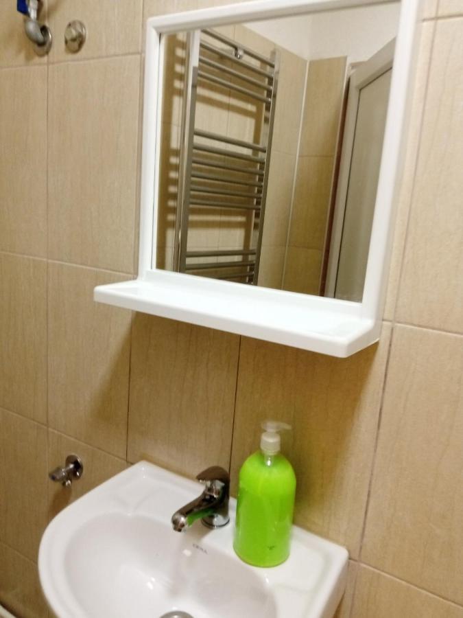 Guest House Ohrid Trpeski Dış mekan fotoğraf