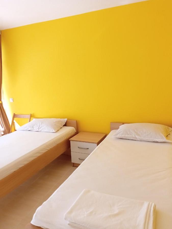 Guest House Ohrid Trpeski Dış mekan fotoğraf