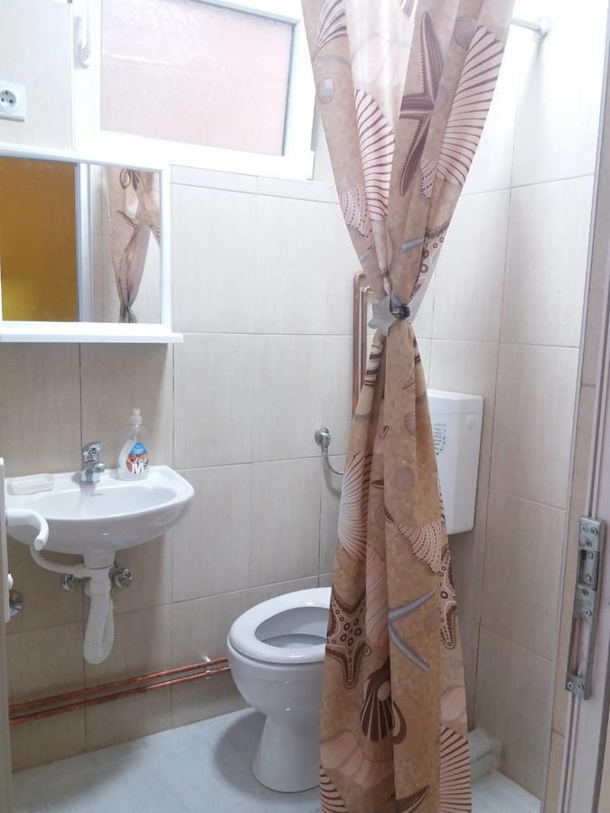Guest House Ohrid Trpeski Dış mekan fotoğraf