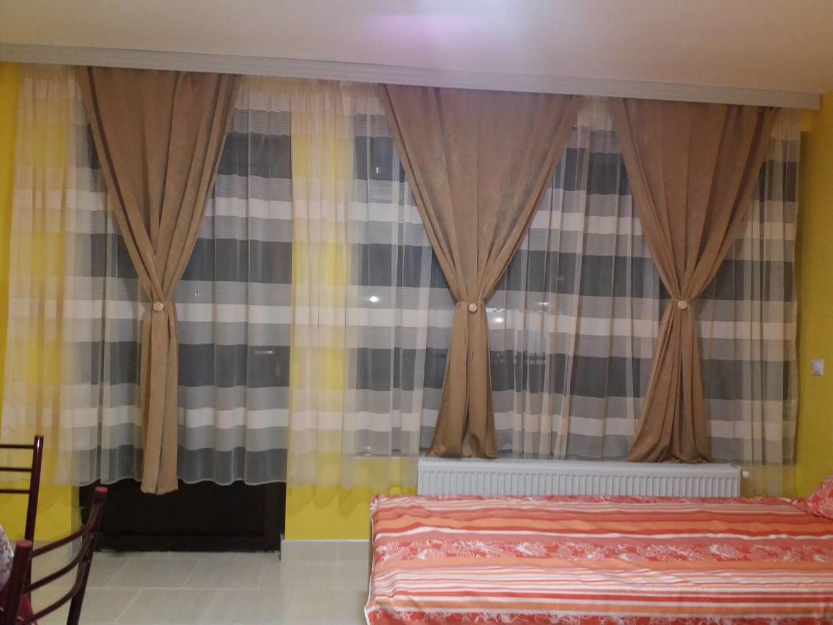 Guest House Ohrid Trpeski Dış mekan fotoğraf