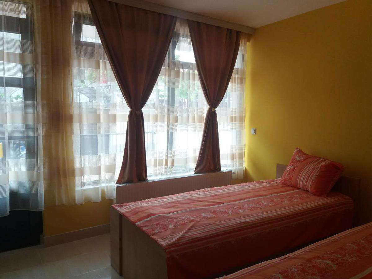 Guest House Ohrid Trpeski Dış mekan fotoğraf