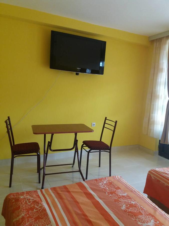 Guest House Ohrid Trpeski Dış mekan fotoğraf