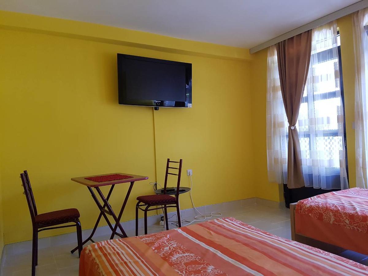 Guest House Ohrid Trpeski Dış mekan fotoğraf