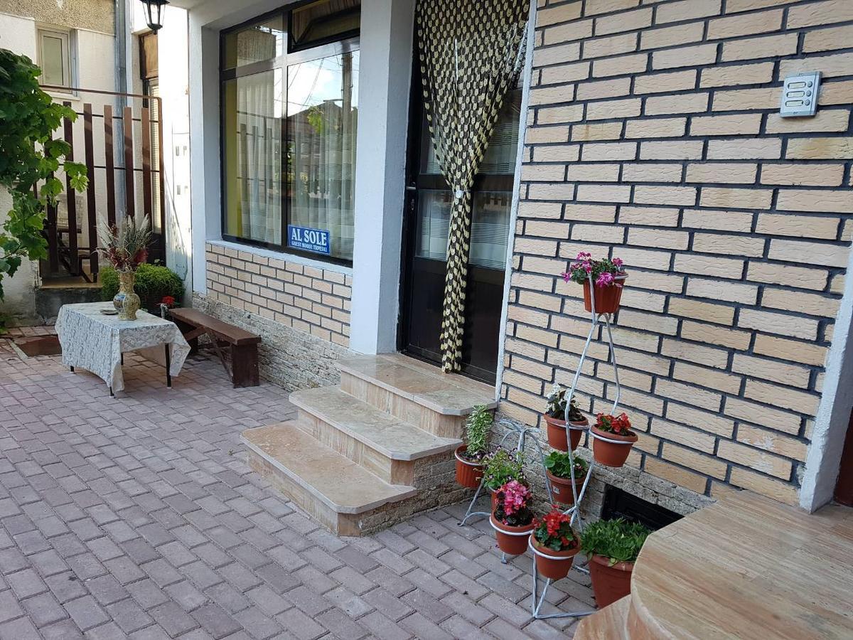 Guest House Ohrid Trpeski Dış mekan fotoğraf