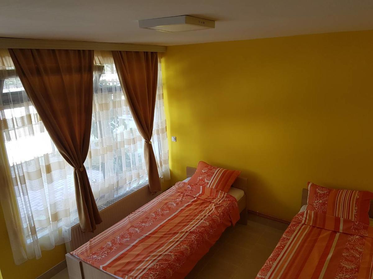 Guest House Ohrid Trpeski Dış mekan fotoğraf