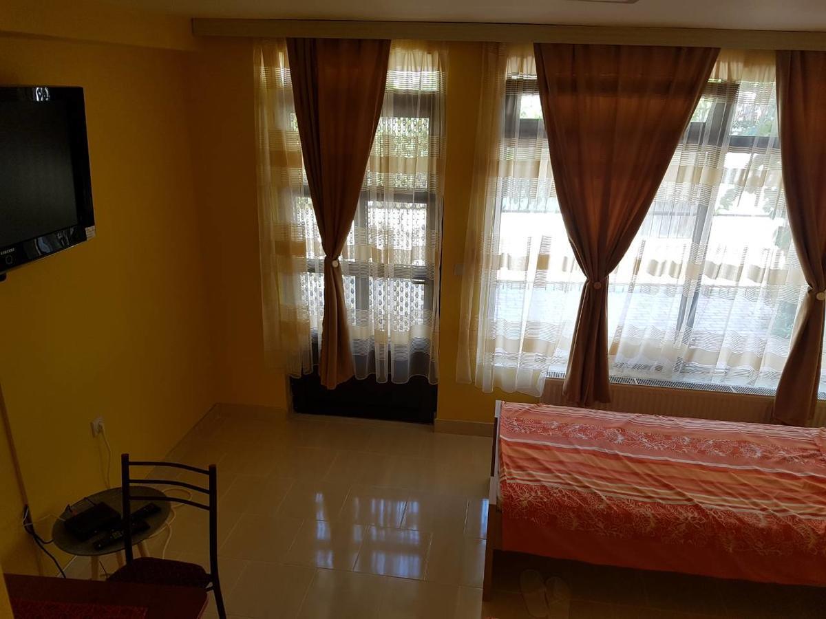 Guest House Ohrid Trpeski Dış mekan fotoğraf